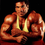 Trening i dieta Lou Ferrigno