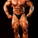 Dorian Yates