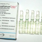 sustanon