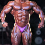 Flex Wheeler - droga do sukcesu