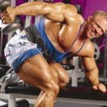 dave fisher triceps