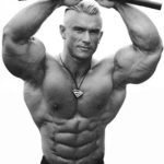 Lee Priest