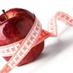 Dieta dla kobiety o figurze jabłka