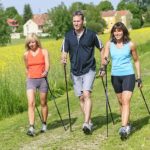 Nordic Walking